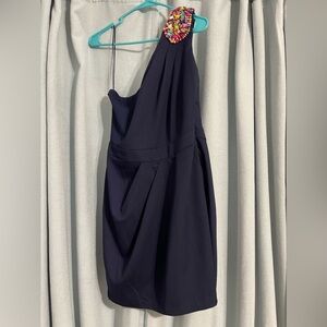 C. Luce Formal Dress size L